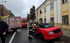 Ezért ülhetett vissza a volán mögé a sofőr, aki a járdán gázolta el a 12 éves kisfiút (VIDEÓ)