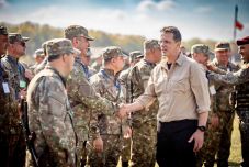 A korrupció melegágyává válhat a román hadiipar gyors fejlesztése 