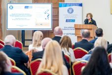 Nicuşor Dan nem járul hozzá a Oana Gheorghiu elleni büntetőeljáráshoz