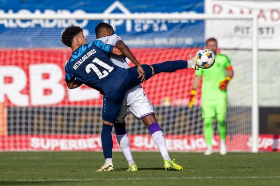 Bundagyanú az futballélvonalban – Megszólalt az érintett klub