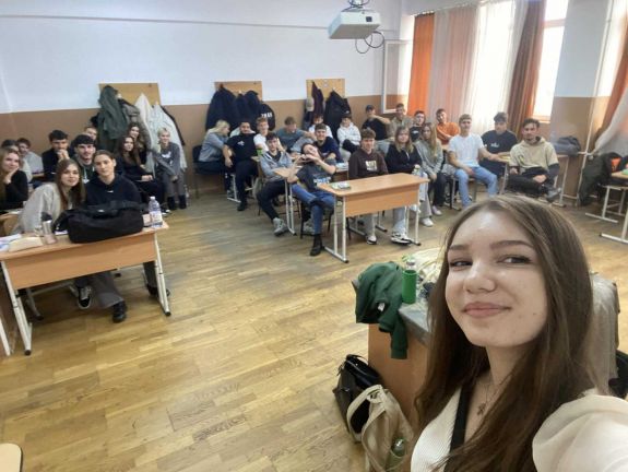 Felvételi tájékoztató körúton a Sapientia EMTE – Közel száz iskolába jutnak el