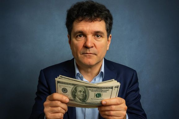 Nicușor Dan kampányköltségeiből 930 ezer lejt nem térít vissza az AEP – 59,9 millió lejt visszakaphat