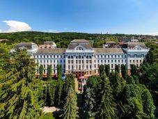 Nyolcvanéves a marosvásárhelyi magyar nyelvű orvosképzés