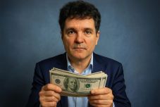 Nicușor Dan kampányköltségeiből 930 ezer lejt nem térít vissza az AEP – 59,9 millió lejt visszakaphat