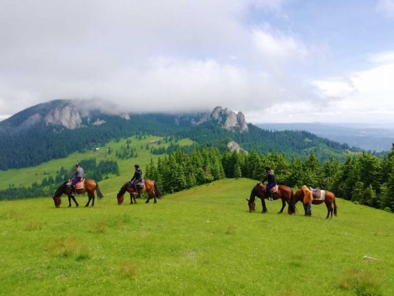 Ne legyen nagyobb a füstje, mint a lángja – Kidolgozott koncepció Hargita megye turizmusfejlesztésére