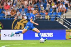 „Többször el kéne hinnünk, hogy van itt keresnivalónk” – Dusinszki Szabolccsal beszélgettünk