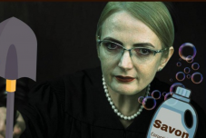 A legfelsőbb bíróság elnökének leváltásáért tüntetnek: „Az igazságszolgáltatás erkölcsi újraindítására van szükség”