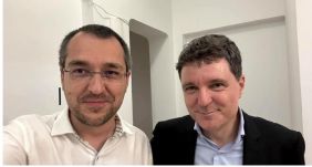 Eljárást folytat a DNA Nicuşor Dan frissen kinevezett tanácsadója ellen