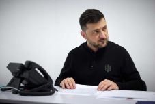 Botrány Ukrajnában: tudott-e Zelenszkij a korrupciós polipról?