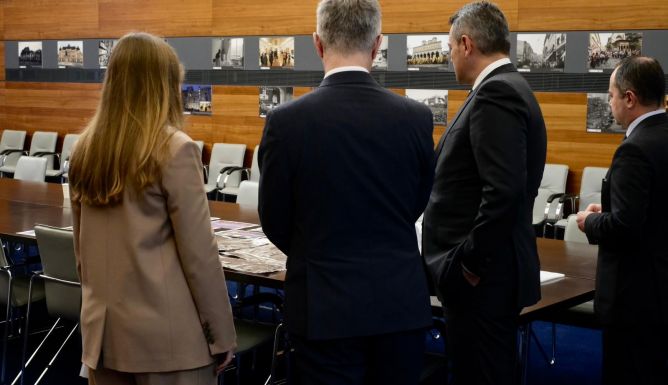 Bekérették az orosz nagykövetet a lezuhant drón miatt – Ez Románia szuverenitásának megsértése