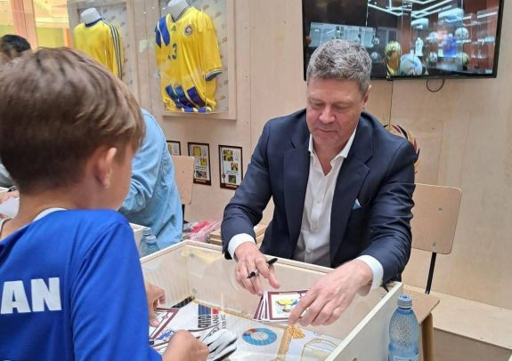 Selymes Tibi lett a Poli Iași vezetőedzője