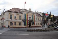 Új szociális tömbház épülhet Zilahon