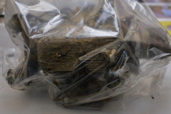  „A drón nem magától zuhant le” – Nem győzte meg az oroszokat a román külügy bizonyítéka