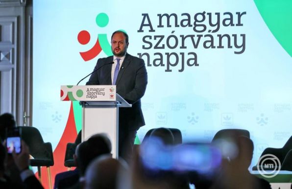 A szórvány össznemzeti érték – Aradon ünnepelték a magyar szórvány napját