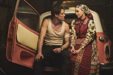 A szerelem, a tánc és a zene örök egysége a vásznon – Kolozsváron mutatták be a Magyar menyegzőt (VIDEÓ)