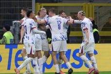 Vb-selejtező: Olaszveréssel ünnepelt kvalifikációt Norvégia