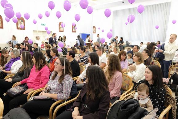 Remény és kitartás – November 17-e a koraszülöttek világnapja