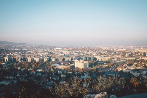 Magyarországi ingatlanpiac: A külföldi vásárlók között élmezőnyben a román állampolgárok