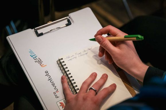 Tessék mondani! – Egy részletes problématérkép felvázolása a cél   