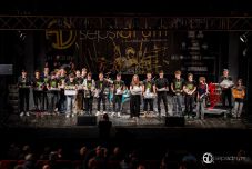 Őrületes tehetségparádé Sepsiszentgyörgyön: a közönséget is elsodorta a Sepsi Drum döntője (VIDEÓ)