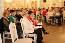 „Erősebbek vagyunk, mint valaha” - Kárpát-medencei Magyar Nyugdíjasok Fóruma zajlott Zilahon