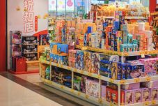 Új dobás a játékboltokban: a karácsony slágerbiznisze