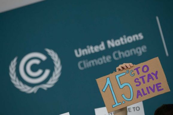 Fenntarthatatlan fejlődés