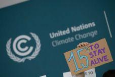 Fenntarthatatlan fejlődés