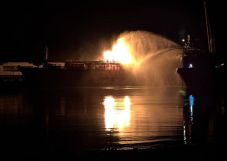 Visszatérhetnek az egyik település lakói, akiket ki kellett menekíteni az orosz dróntámadás miatt