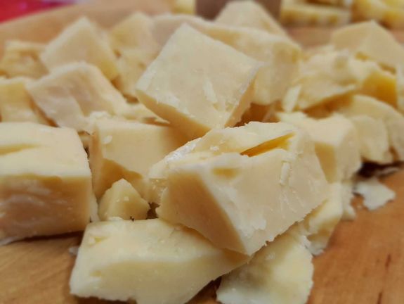 Hargita megyei sajtok a világ legjobbjai között