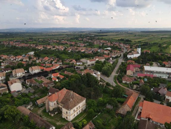 Szilágynagyfalu forrást biztosít a téli programokra és a tehetségek jutalmazására