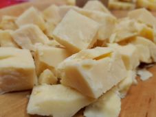 Hargita megyei sajtok a világ legjobbjai között