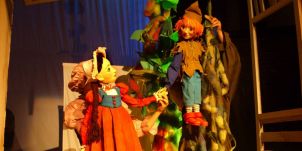 Antal Pál bábszínház-alapítóra emlékeznek Marosvásárhelyen