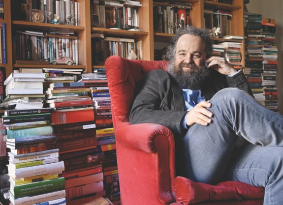 A soha el nem múló háború