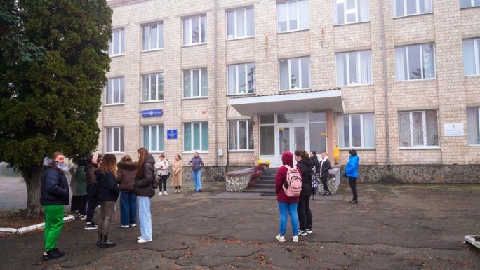 Szolidaritás az ukrajnai román közösségekkel