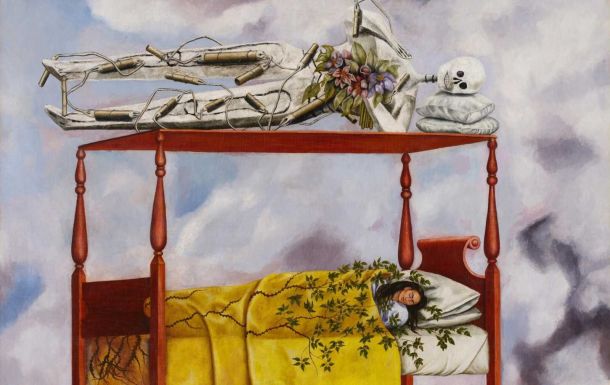 Megdőlt két képzőművészeti árrekord