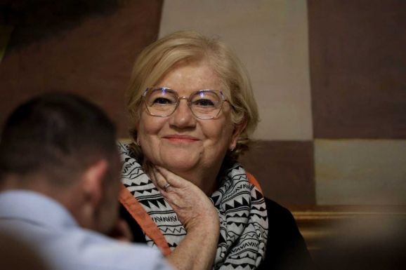 Javaslat a Kárpát-medence fenntartható fejlődésére vonatkozó stratégia kidolgozására