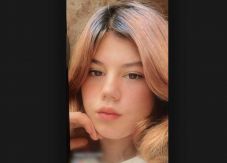 Tizenkét éves kislányt keres a rendőrség