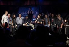 Tizenötödik alkalommal lesz Rockkarácsony Kézdivásárhelyen