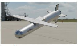 Cirkálórakétát fejlesztett ki egy kolozsvári cég