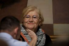 Javaslat a Kárpát-medence fenntartható fejlődésére vonatkozó stratégia kidolgozására