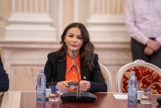 Fémdoronggal támadtak rá egy szenátorra – „Senkinek sem kívánom”