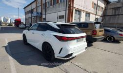 Határrendészeti fogások: számtalan lopott járművet foglaltak le