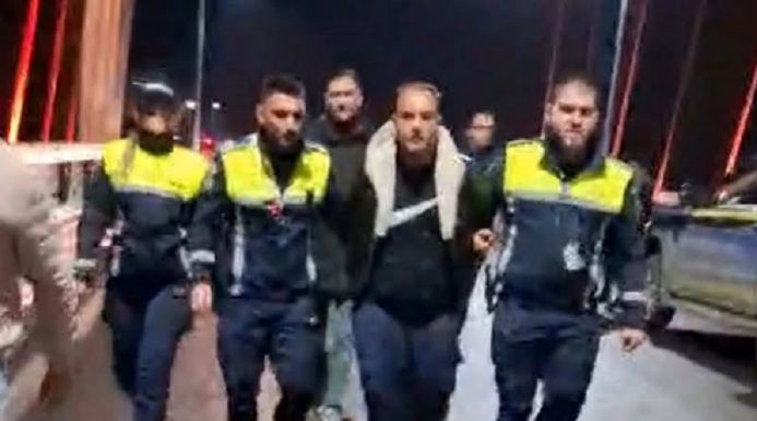 Kábítószer hatása alatt gyilkolt a 21 éves fiatal