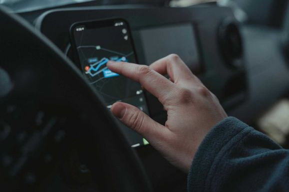 Áremelést követelnek a nagyváradi Bolt-sofőrök