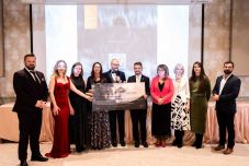 Rekordbevételt hozott a csíkszeredai jótékonysági Katalin-bál