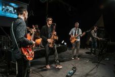 Nagy Egon dalszövegelemző: „Jó kezekben van az erdélyi magyar zene” (INTERJÚ)