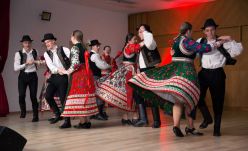 Tizenötödik alkalommal rendeztek jótékonysági estet Sarmaságon (VIDEÓ)