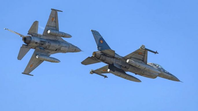 FRISSÍTVE – A helyzet fokozódik: Drónok léptek be kedden reggel a hazai légtérbe  – Lezuhant az orosz drón 