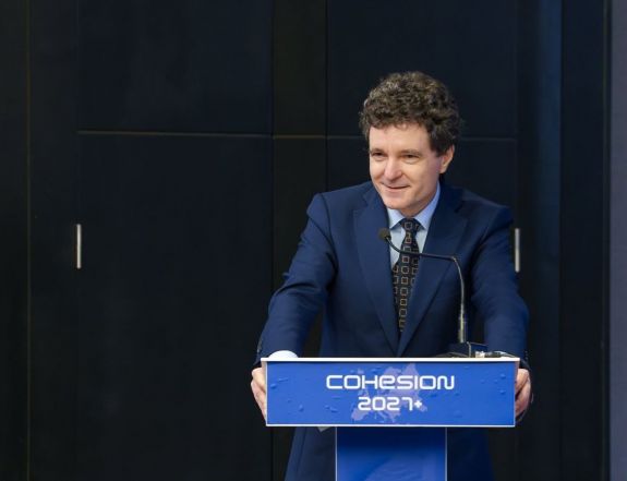 Elárulta az államfő, mi hökkentette meg leginkább, miután átvette mandátumát (VIDEÓ) 